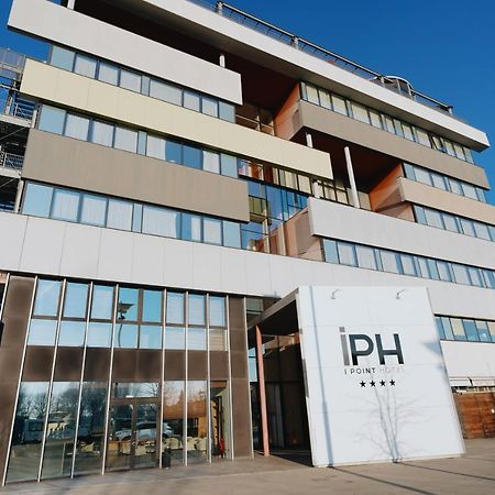New Ipoint Hotel 圣乔瓦尼·因皮尔斯 外观 照片