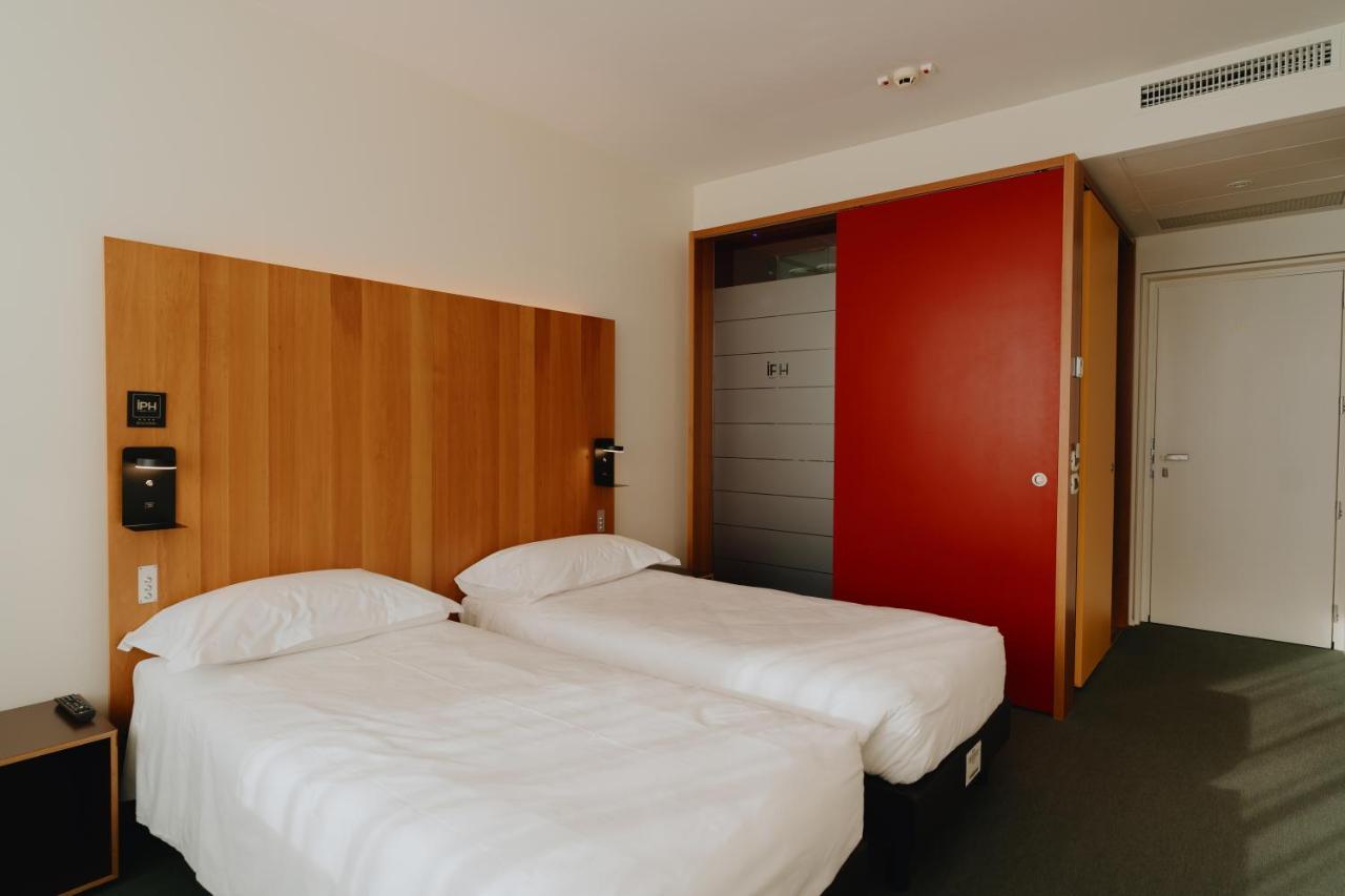New Ipoint Hotel 圣乔瓦尼·因皮尔斯 外观 照片