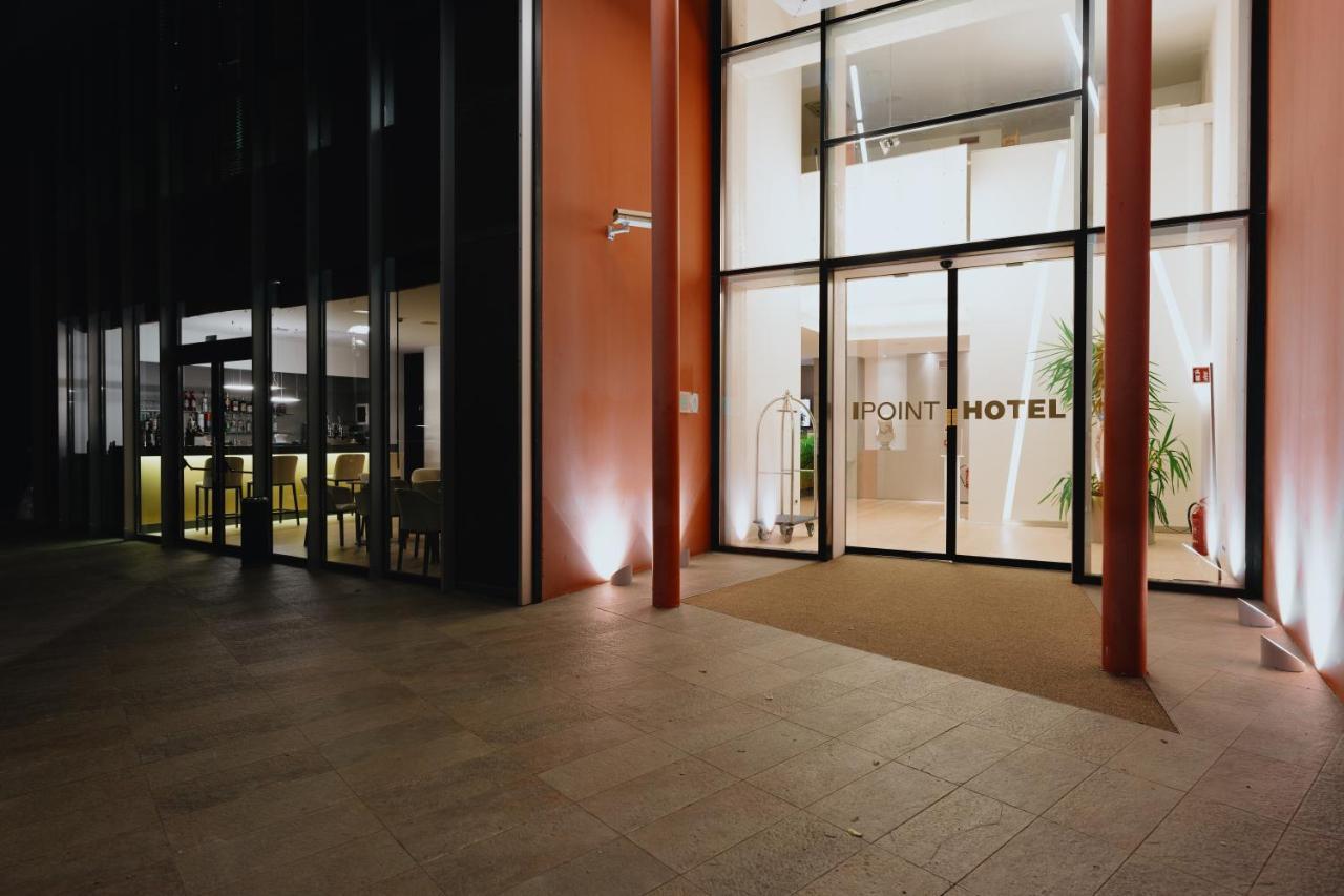 New Ipoint Hotel 圣乔瓦尼·因皮尔斯 外观 照片